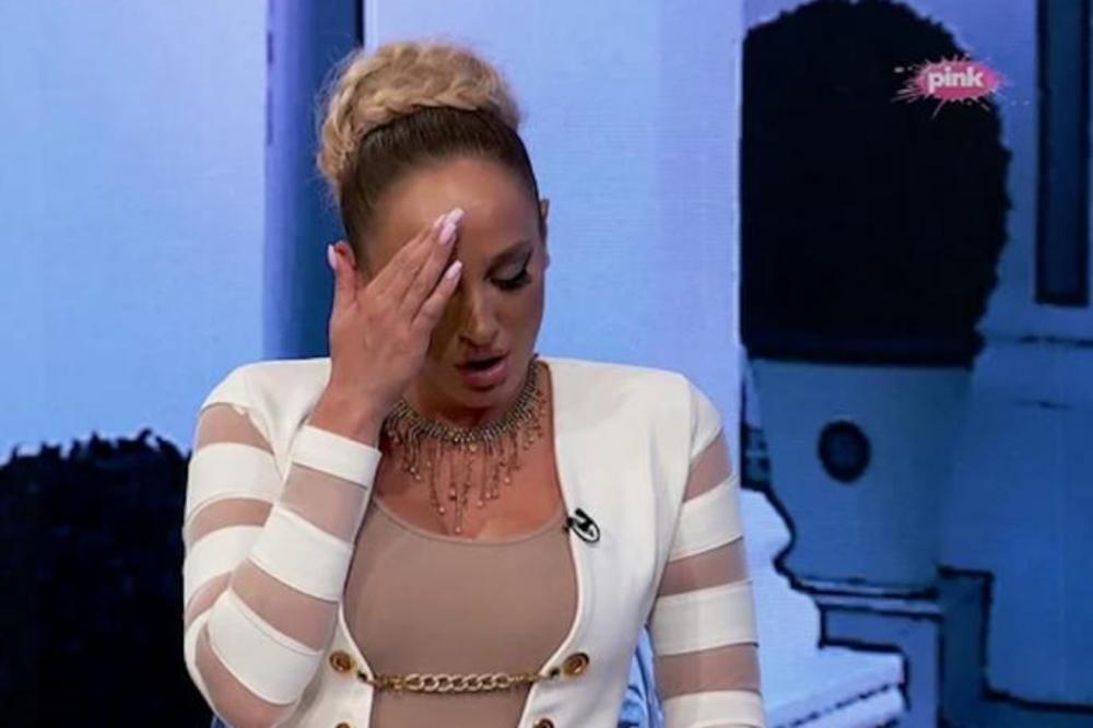 SKUPLJAJU NOVAC ZA LUNU ĐOGANI JER JE POTROŠILA SVE OD ZADRUGE! Otvorili račun na kome pare ležu kao lude!