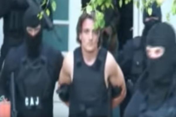 SIMIĆ IZNOSI ODBRANU 5. APRILA! Pucao u Kalinića, jer se plašio da će on ubiti njega, ročište trajalo pola sata