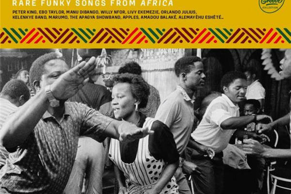 ČOVEK SENKA PREPORUČUJE: Ovo je pet albuma koje bi trebalo da preslušate danas (AUDIO)