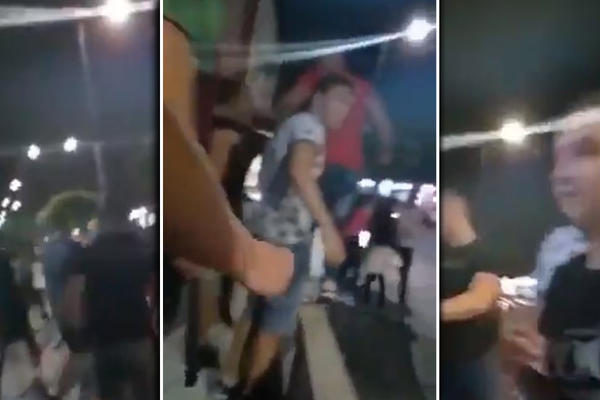 ŠTA JE BRE BILO, MAMU VAM JE*EM? Ekipa iz Lazarevca napala vršnjake samo zato što su Romi! JEZIV RASIZAM U SRBIJI!