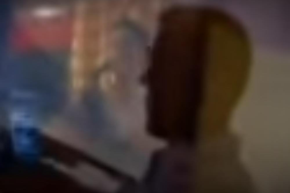 BIO JE VEOMA BLIZAK CECI, A ONDA POTPUNO NESTAO! Sada smo ga ULOVILI kako se šeta sa nekim KOGA SVI ZNATE! (FOTO)