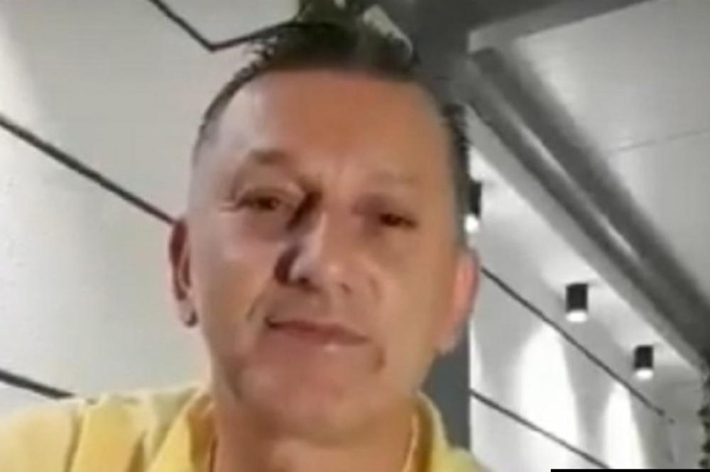 ŠAKO KRIJE ŽENU VEĆ GODINAMA, A ONA MU OPRAŠTA PREVARE! Konačno otkriveno kako izgleda, neće vam biti dobro! (FOTO)