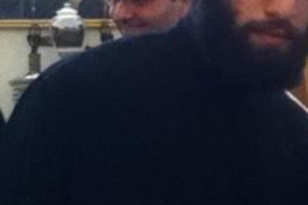 OVAJ SEKSI MACAN JE POSTAO MONAH! Zaboravio na sav BLUD I NEMORAL pa rešio da ostatak života posveti Bogu! (FOTO)