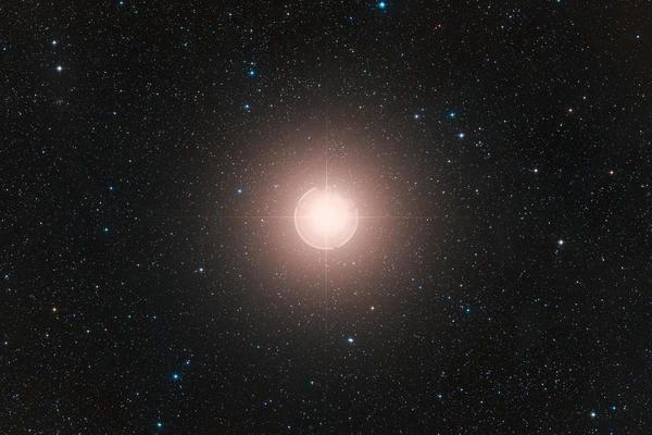 REŠENA NAJVEĆA MISTERIJA U SVEMIRU: Naučnici sada konačnu znaju koja je TAJNA DŽINOVSKE ZVEZDE BETELGEZE