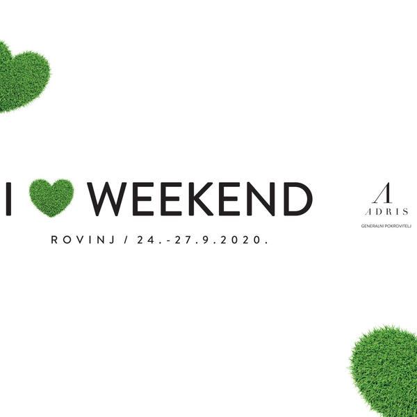 Weekend Media Festival preskače 13. izdanje i vraća se u septembru iduće godine