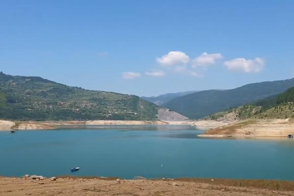 SPREČEN POTOP NA JUGOISTOKU SRBIJE: Da nije bilo brane desila bi se katastrofa