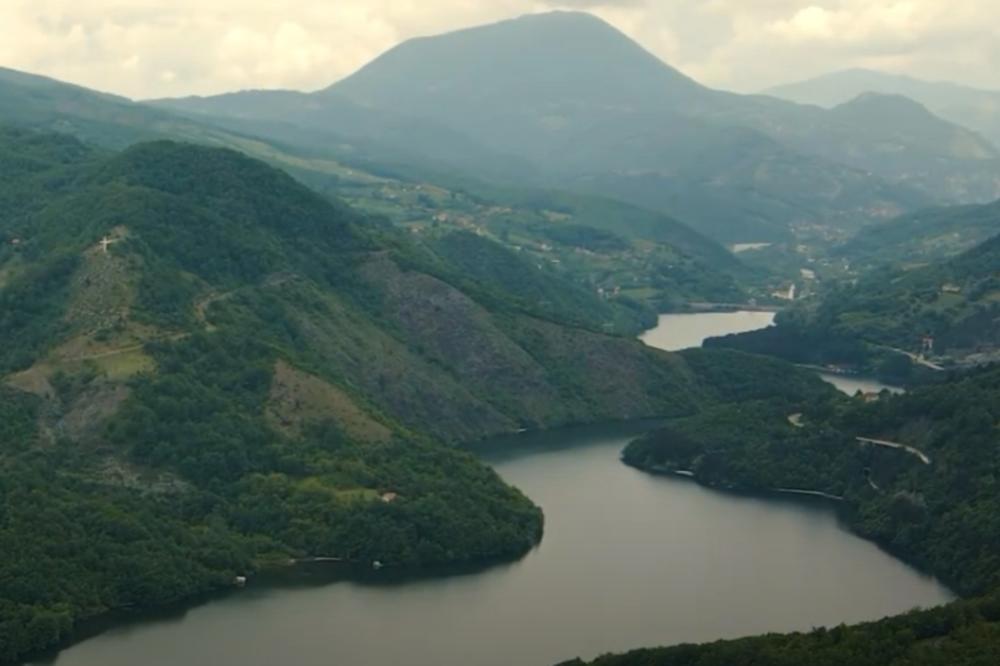 LEPA VEST: Ministarstvo zaštite životne sredine javilo da je dogovoreno ČIŠĆENJE POTPEĆKOG JEZERA!