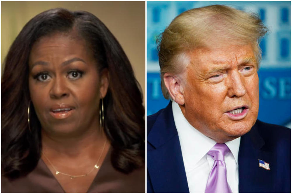 Neće ići kod Trampa na inauguraciju: Jedna od najpoznatijih dama Amerike rekla ne!