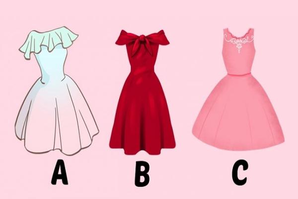 SAZNAJTE ŠTA MUŠKARCI VIDE U VAMA: Izaberite naljepšu haljinu i proverite da li ste mu NEBITNA ŽENA ili NAJVAŽNIJA