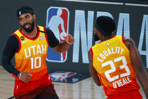 POTVRĐENO: Juti stiglo veliko pojačanje za Denver!