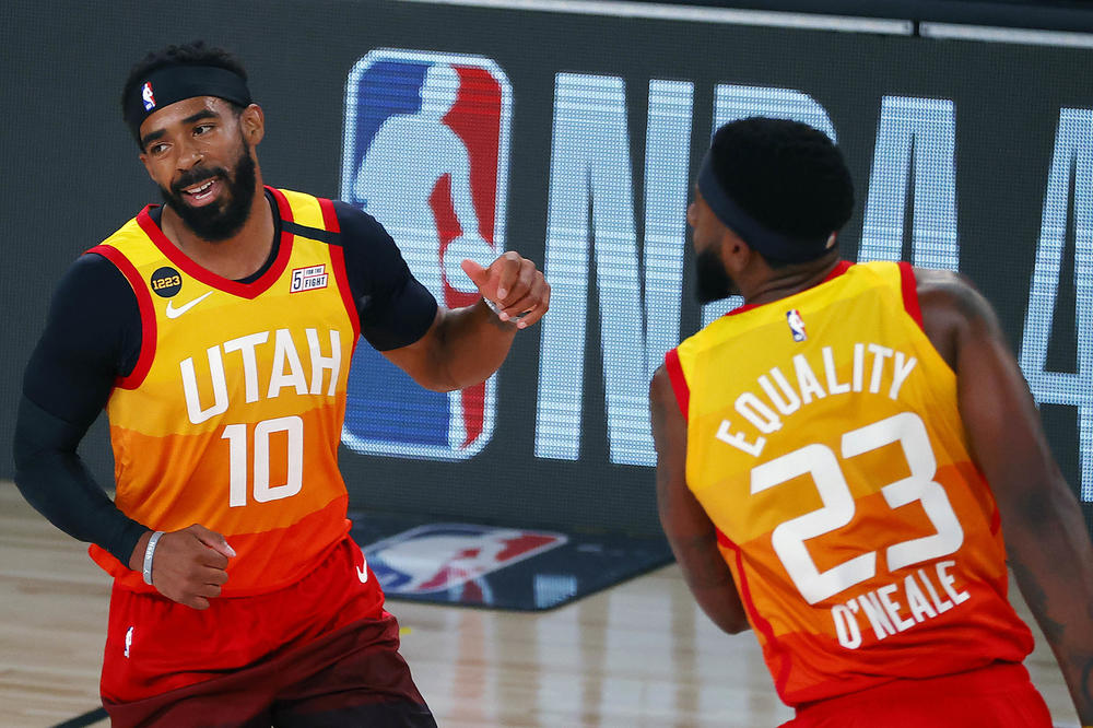 POTVRĐENO: Juti stiglo veliko pojačanje za Denver!