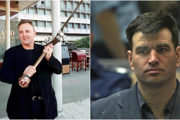 ČUVENI SRPSKI KRIMINALCI SU PENILI ZBOG SRAMOTNIH NADIMAKA IZ DETINJSTVA: Ko su Majmun, Hibrid, Pekar i OSTALI?