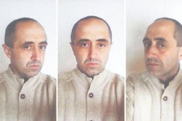 TO JE LICE MONSTRUMA! Krvavi dečak je vikao "Ništa mu nisam uradio", a manijak je već počeo da bode devojčicu!