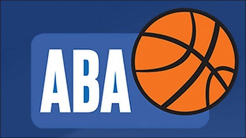 Logo ABA lige