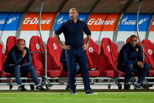 ZVEZDA IMA JAKO VAŽNU MOLBU ZA ALBANCE: Ako ovo odbiju...