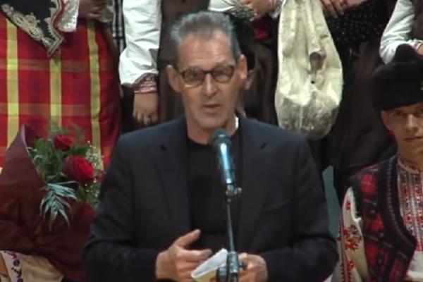 UMRLA ZVEZDA ZVEZDANIH STAZA! Svet se oprašta od velikog glumca