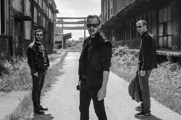 Stuttgart Online imaju novi spot - Dok hodamo bosi