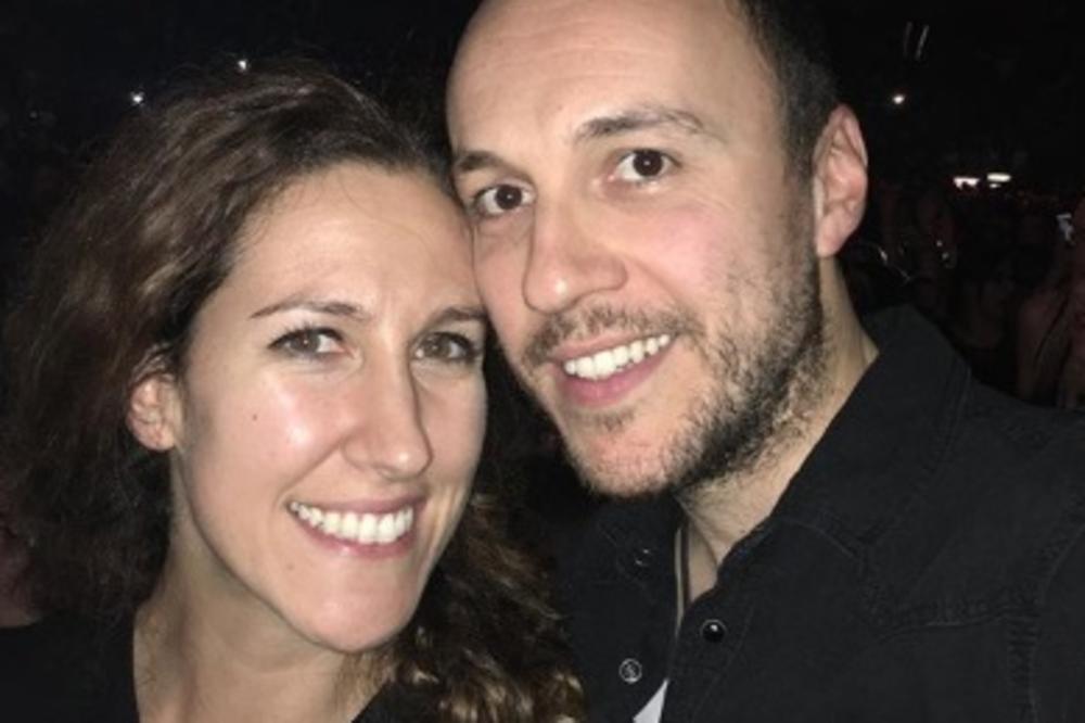 BANE MOJIĆEVIĆ NAPUSTIO JE SUPRUGU I DECU, A ONDA JE SVE PRIZNAO! Žena mu je sasvim obična DEVOJKA iz komšiluka!