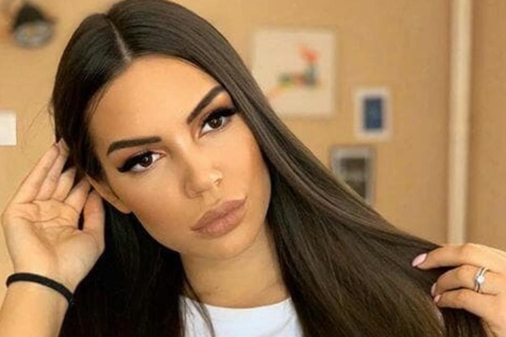 JEDNA OD NAJATRAKTIVNIJIH SRPSKIH INSTAGRAM INFLUENSERKI: Gubim pratioce, kada objavim fotografiju sa dečkom!