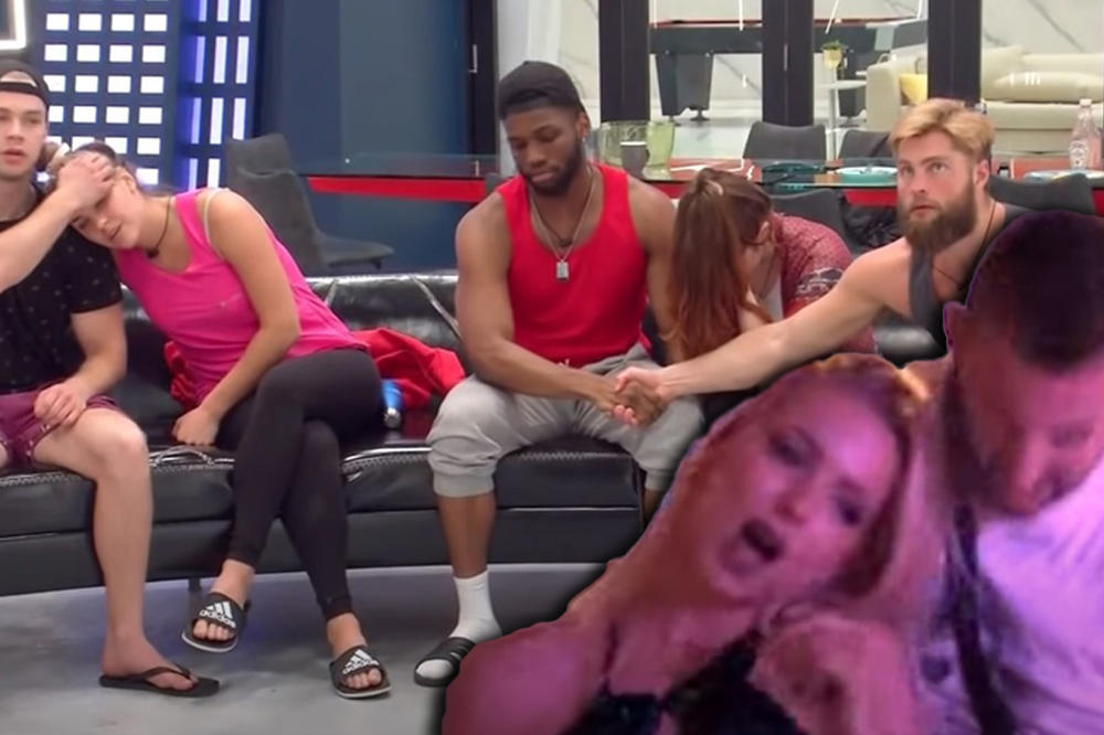 RIJALITIJI U SVETU SU ODMAH PREKINUTI ZBOG KORONE, A NAŠI JOŠ UVEK TRAJU! Gde je granica? OVO MORATE VIDETI (VIDEO)