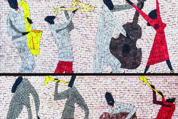 ČOVEK SENKA PREPORUČUJE: Ovo je pet albuma koje bi trebalo da preslušate danas (AUDIO)