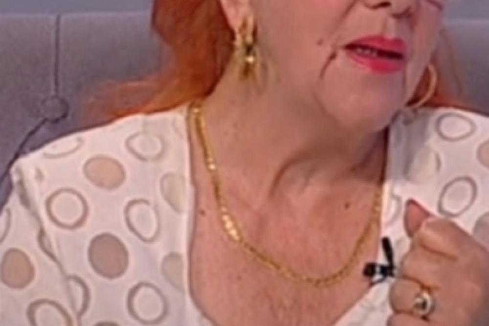 OVO JE NAJTRAGIČNIJA PRIČA NA ESTRADI! Zbog OVOGA ćete danima PLAKATI! (VIDEO)