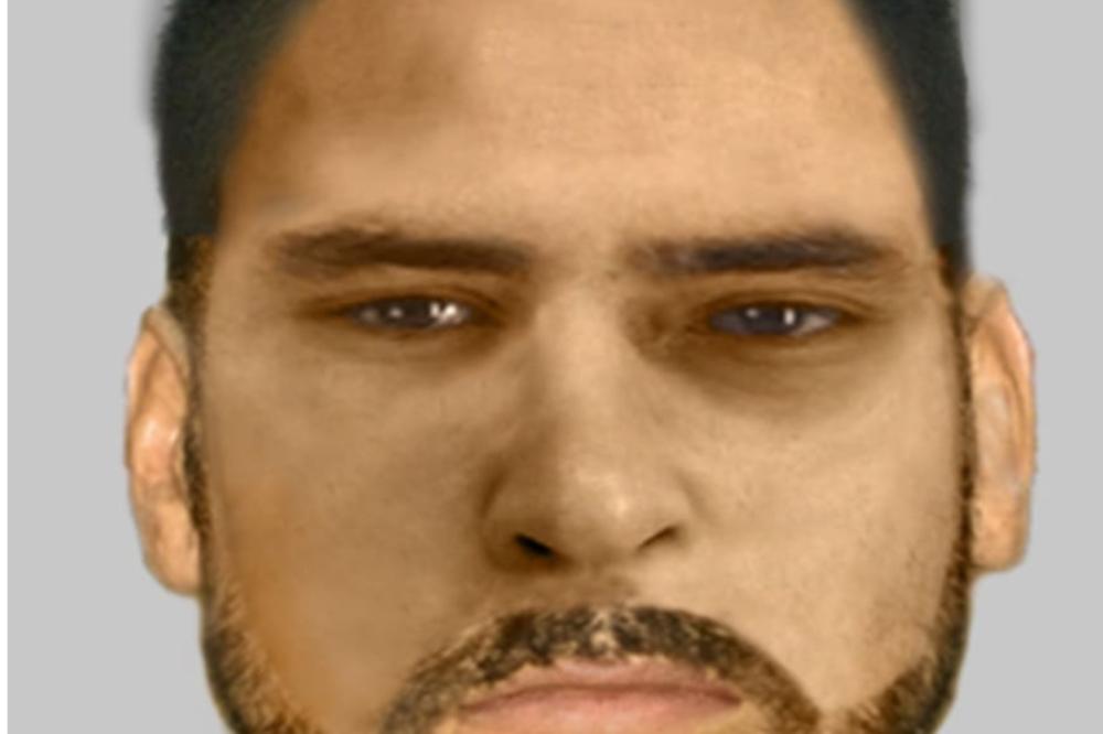 POLICIJA TRAŽI OVOG MUŠKARCA, OSUMNJIČEN JE DA JE DEVOJCI URADIO NEŠTO JEZIVO! Ovo su svi detalji