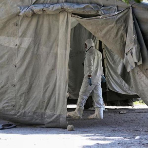 KLACKALICA U NOVOM PAZARU: Ponovo uvedena vanredna situacija