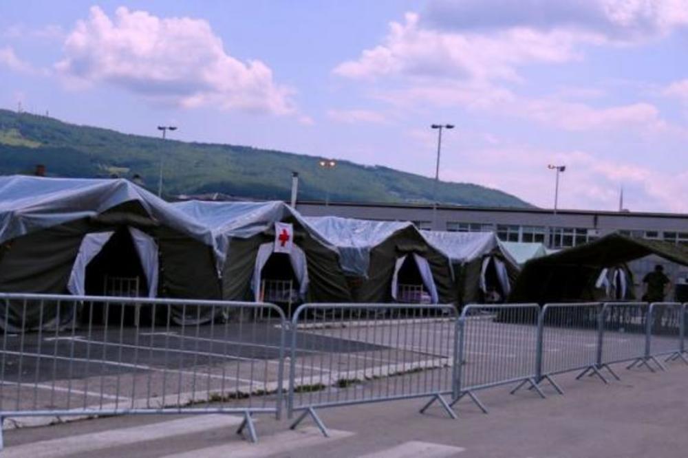 U OVOM GRADU JE ODRŽAN HITAN SASTANAK ZBOG EPIDEMIJE KORONE! Evo šta je odlučeno i koje su nove mere!