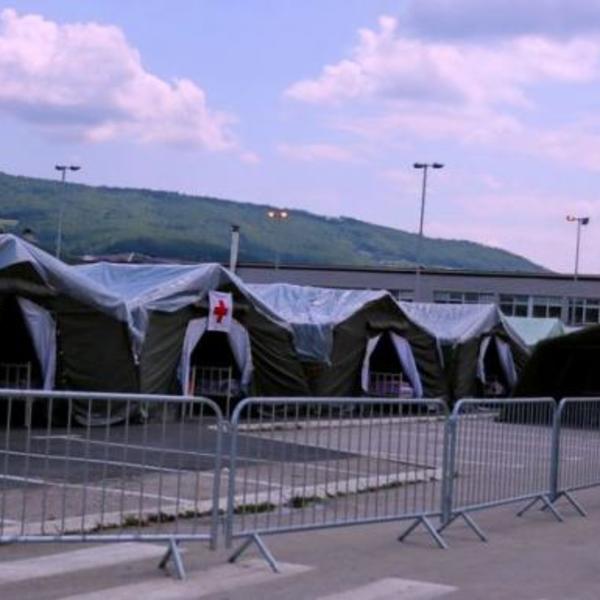 U OVOM GRADU JE ODRŽAN HITAN SASTANAK ZBOG EPIDEMIJE KORONE! Evo šta je odlučeno i koje su nove mere!