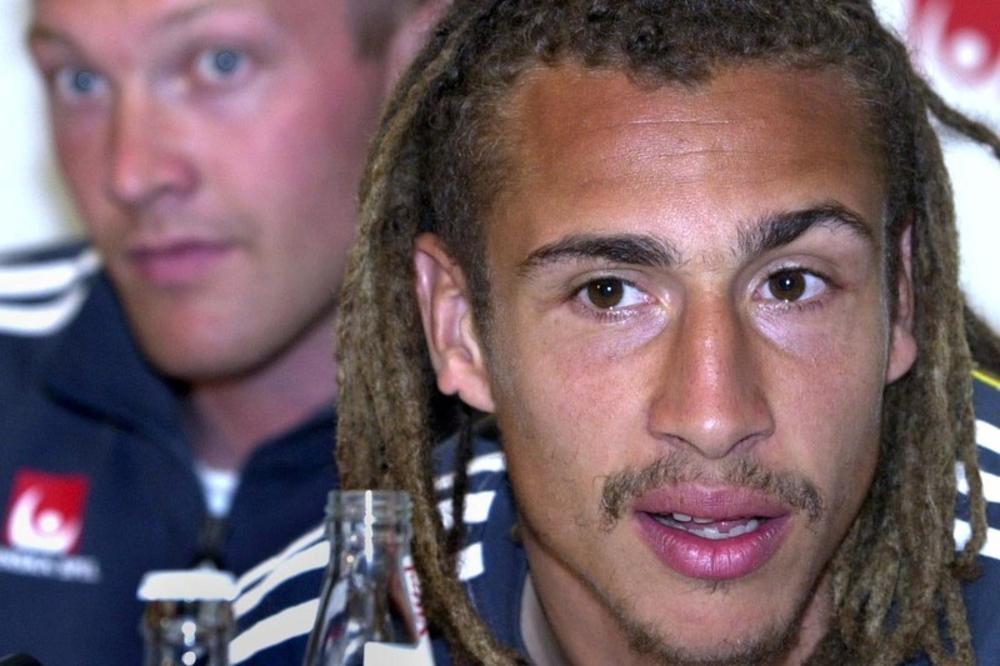 Henrik Larson se vraća u Barselonu!