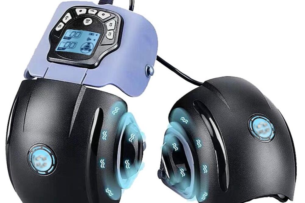 NOVA VRSTA FIZIOTERAPIJE, DRUGAČIJA OD STARE PRAKSE STEZNIKA I GREJAČA: Najefikasnije ublažava bolove u kolenima!