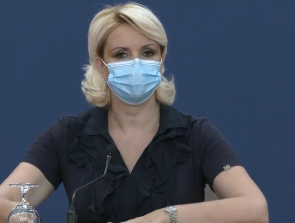 Darija Kisić Tepavčević 