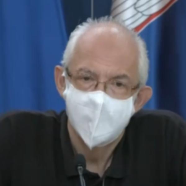 LEKARI APELUJU: KORONA JOŠ PRETI! Bolnice će nam OPET biti pune!
