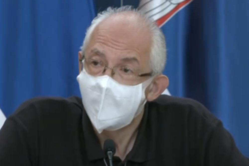 KON ŽESTOKO PROZVAO OVA DVA SRPSKA GRADA ZBOG SRAMNIH SNIMAKA KOJE JE ODATLE DOBIO: Krizni štab da reaguje!