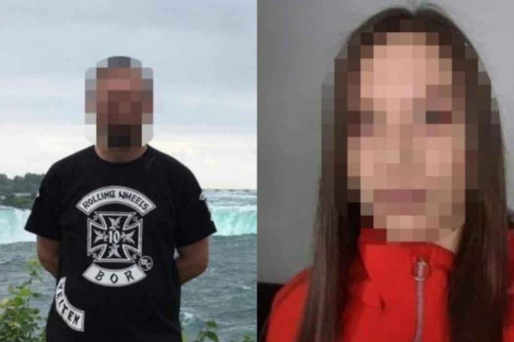 SUPRUGU JE POZVAO OKO ČETIRI popodne! Pre nesreće u kojoj je poginuo sa ĆERKOM (17), Saša je rekao ženi OVU STVAR