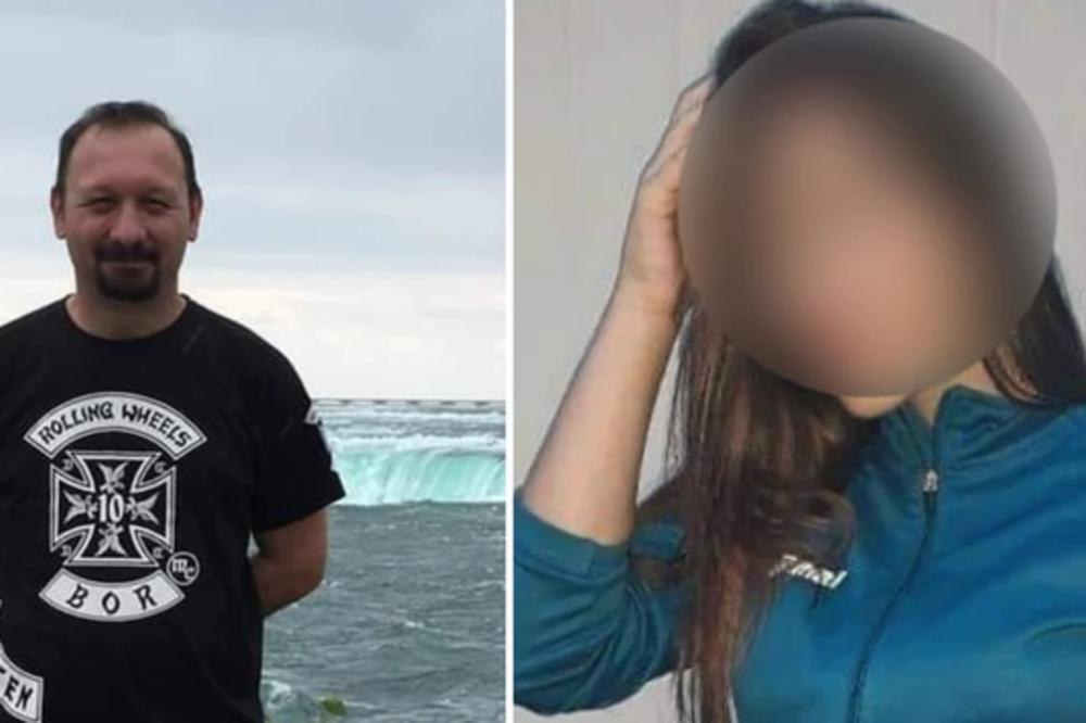 SAŠA JE SA ĆERKOM MARIJOM KRENUO NA VELIKU PROSLAVU! Na putu ih je zadesila smrt, a ono sto je prethodilo ledi krv!