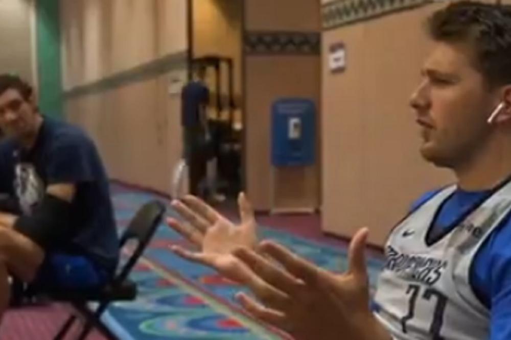 DONČIĆ UPAO U SEVDAH, UMALO DA JE ČAŠE KRENUO DA LOMI: Sa Bobijem zapevao na srpskom veoma emotivnu pesmu!