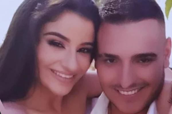 NE GINE BOLNICA, A CELA PORODICA IM JE NAPETA I SLUTE LOŠE! Verenica Darka Lazića U STRAHU ZBOG ZDRAVLJA