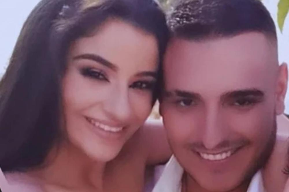 NE GINE BOLNICA, A CELA PORODICA IM JE NAPETA I SLUTE LOŠE! Verenica Darka Lazića U STRAHU ZBOG ZDRAVLJA