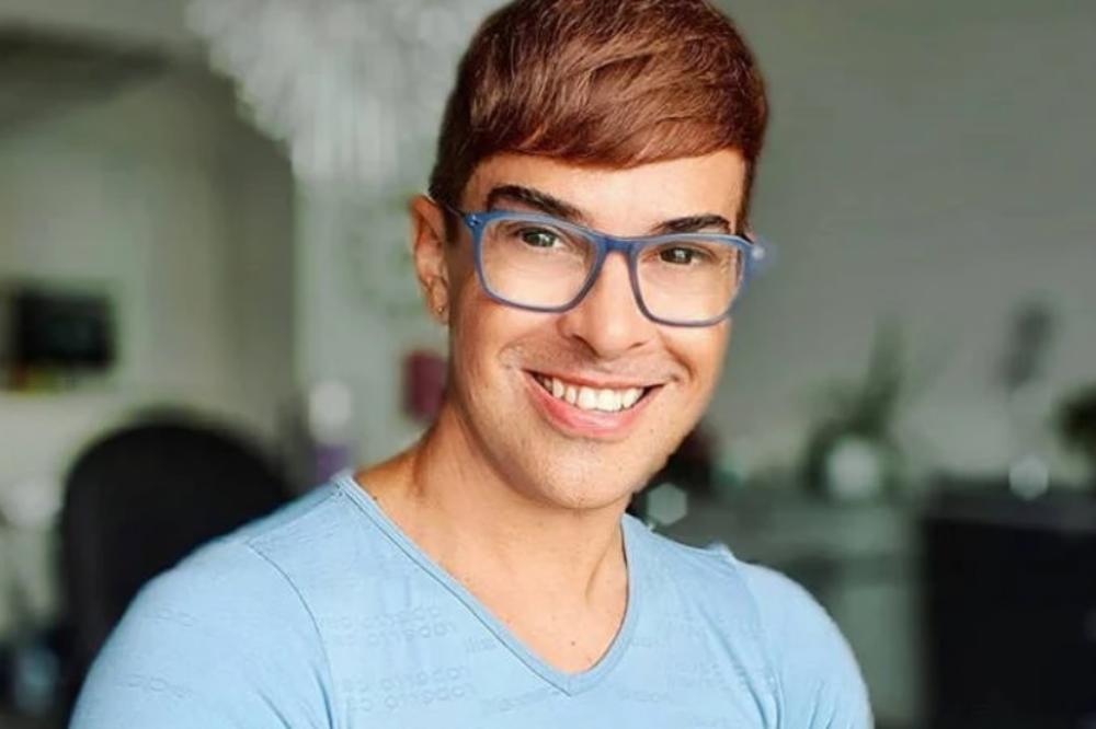 Koliko biste dali godina ovom muškarcu? Šta god da kažete, ŠOKIRAĆETE se koliko je zaista star (FOTO)