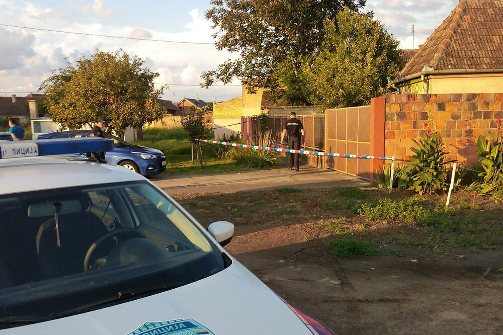 UŽASNA NESREĆA U BELOJ CRKVI: Policajac poginuo na putu, teško povređeni kolega helikopterom prebačen u Urgentni!