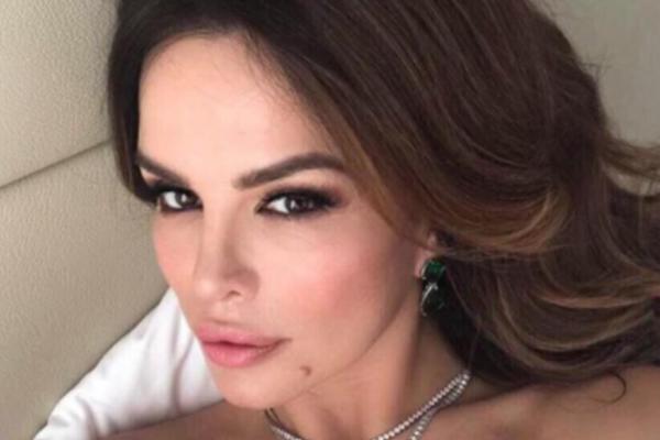 SEVERINA ODBRUSILA HEJTERIMA KOJI SU JOJ SPOMENULI INTIMNI SNIMAK: Sastavila ih je sa ZEMLJOM!