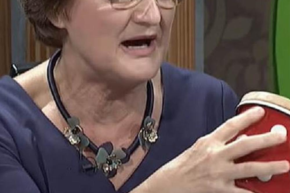 ODMAH BACITE OVE PLASTIČNE POSUDE! Dr Ljubinka zna trik i upozorava da je POGUBNO I NE SME hrana da se čuva u njima