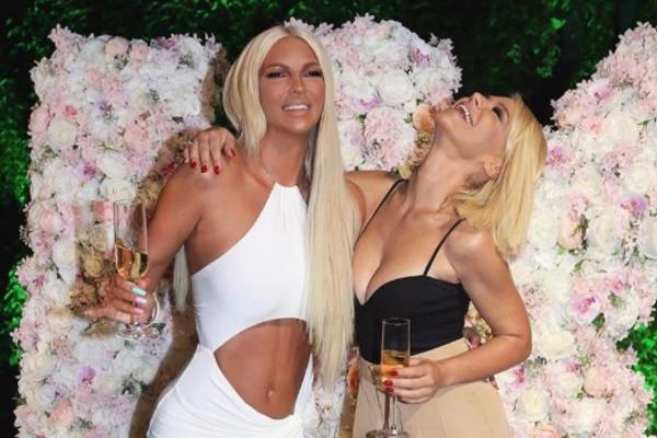 ŽAO MI JE ŠTO LJUDI NEMAJU PREDSTAVU KAKVA JE ZAISTA KARLEUŠA! Nataša Bekvalac progovorila o Jeleni!