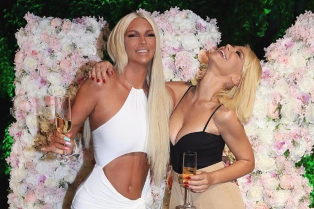 ŽAO MI JE ŠTO LJUDI NEMAJU PREDSTAVU KAKVA JE ZAISTA KARLEUŠA! Nataša Bekvalac progovorila o Jeleni!