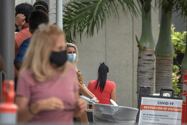 POTPUNA KATASTROFA U AMERICI: Čak 40 miliona ljudi moglo bi da se suoči sa ISELJENJEM IZ DOMA