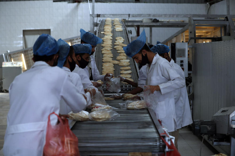 ISTRAŽIVANJE: Otpad od hrane završava u komunalnom otpadu