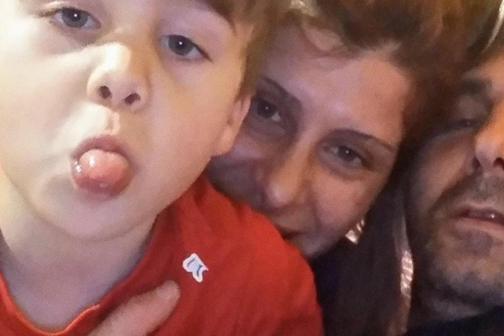 TUGA DO NEBA, NEMA UTEHE ZA OVO: Pronađeno raskomadano telo dečaka koji je pre 16 dana nestao sa majkom (VIDEO)