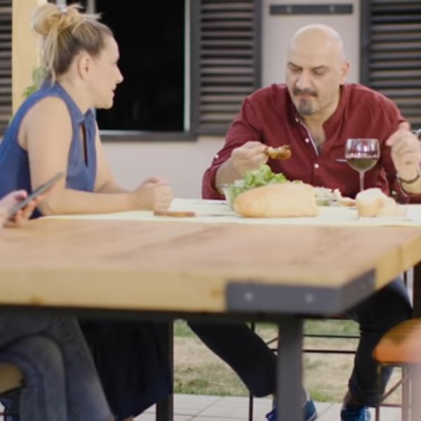 CRNOGORSKI SPOT O KORONI JE NEŠTO NAJSMEŠNIJE ŠTO SE POJAVILO: Ljudi plaču od smeha dok gledaju ovo! (VIDEO)